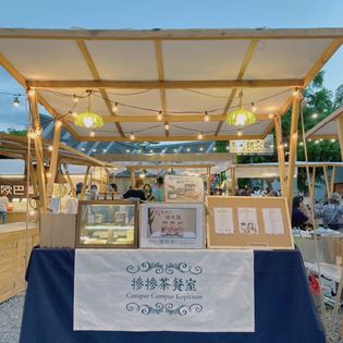 門簾製作材質展示